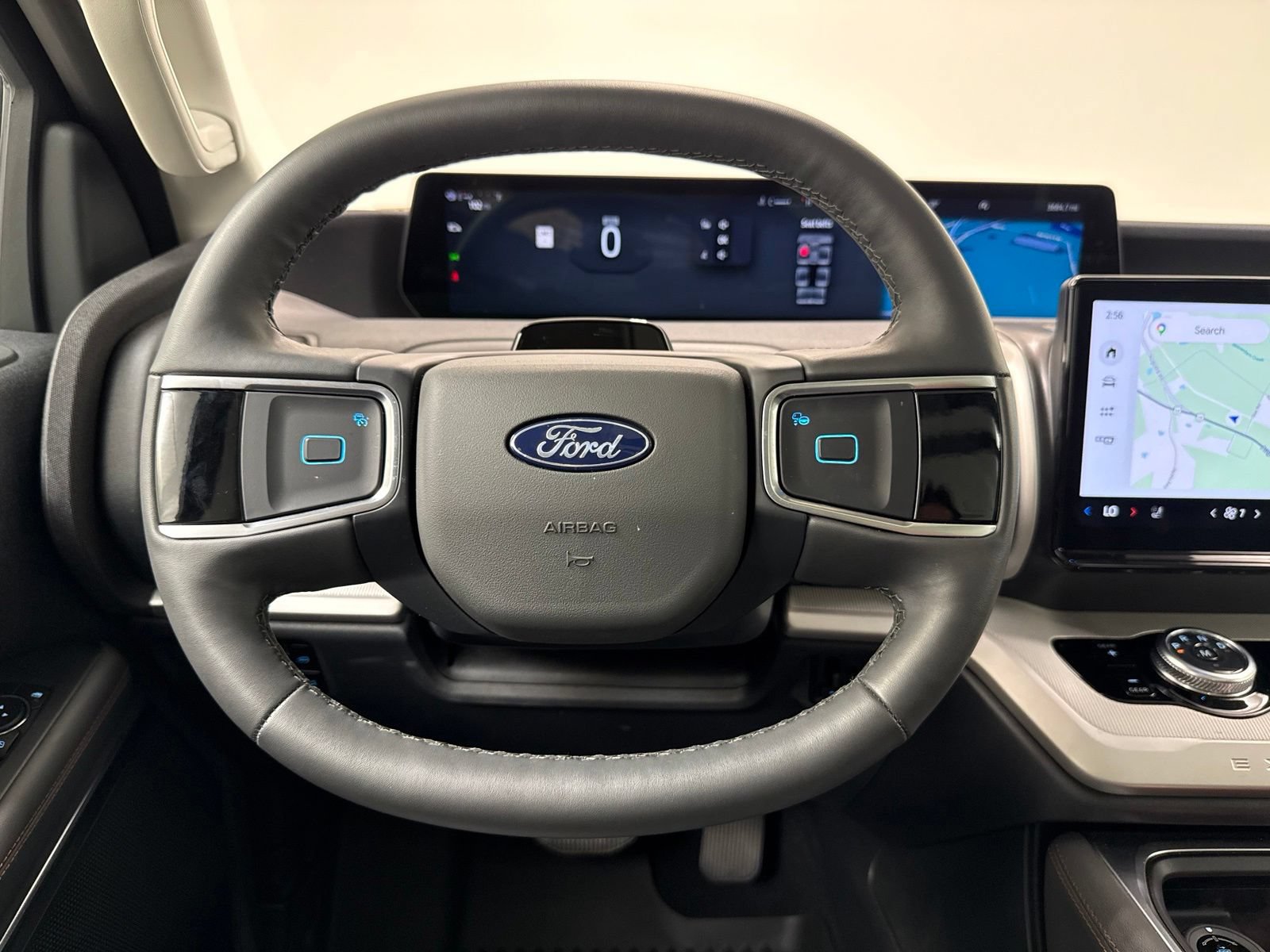 New 2025 Ford Expedition Active RWD image 27