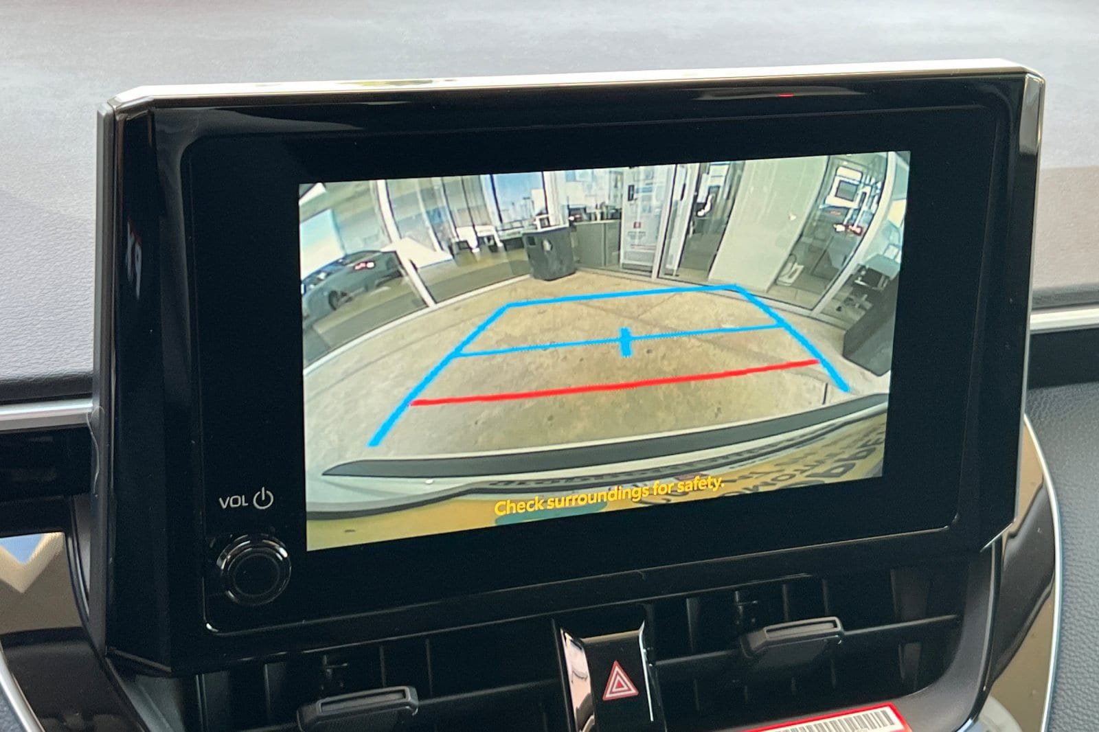 New 2027 Toyota Corolla LE FWD image 19