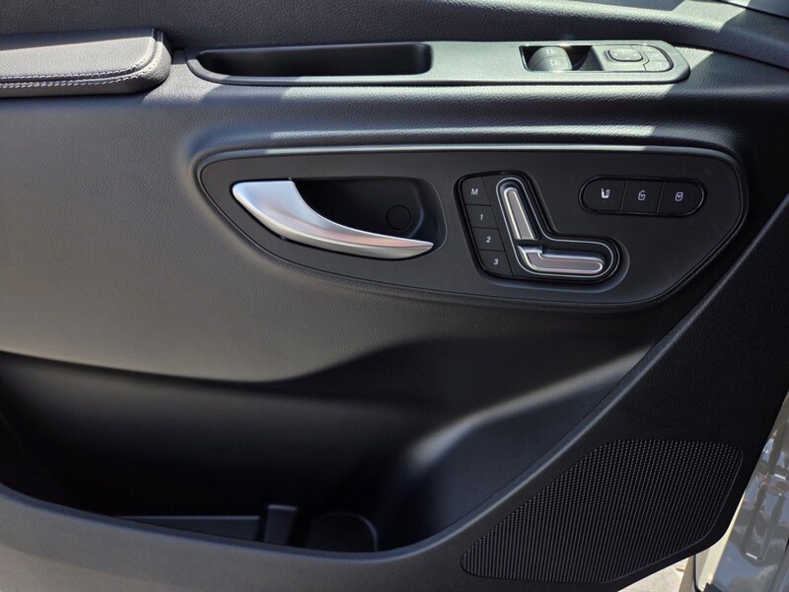 New 2026 Mercedes-Benz Sprinter 2500 image 24
