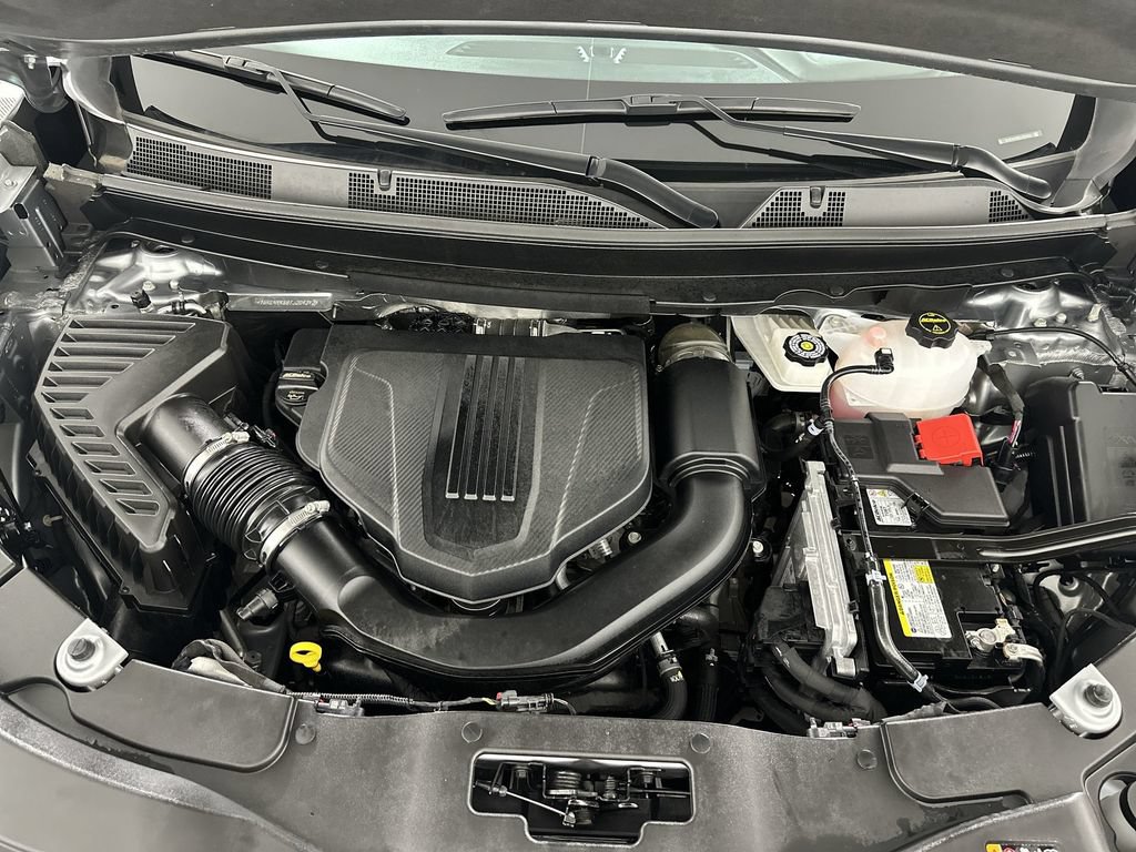 Used 2026 GMC Acadia Elevation w/ Elevation Premium Package FWD image 31