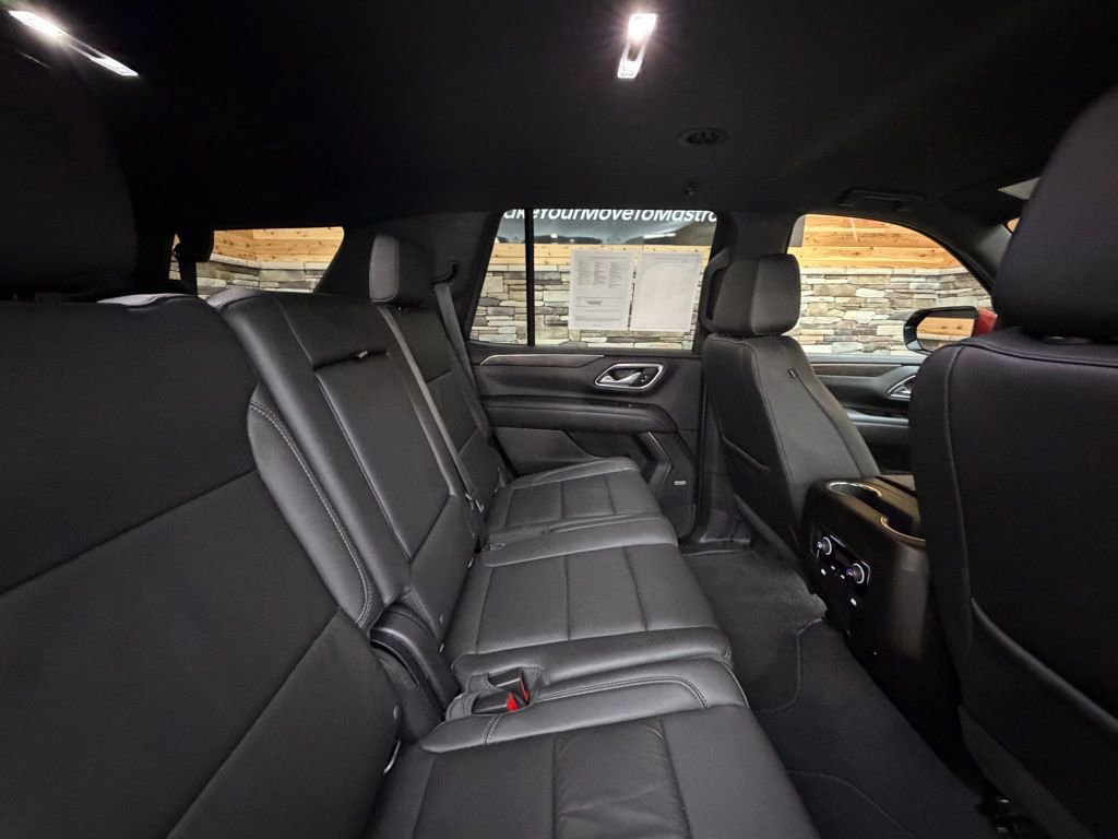 Used 2021 Chevrolet Tahoe LT image 30