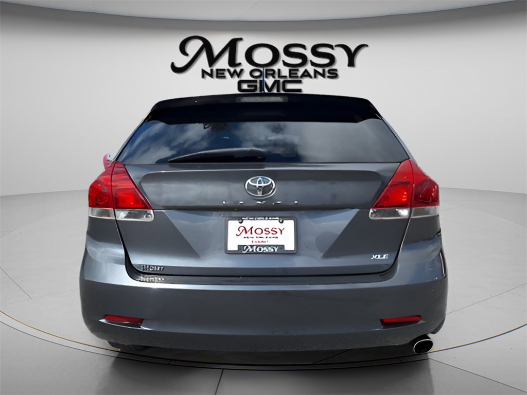 Used 2013 Toyota Venza XLE image 6