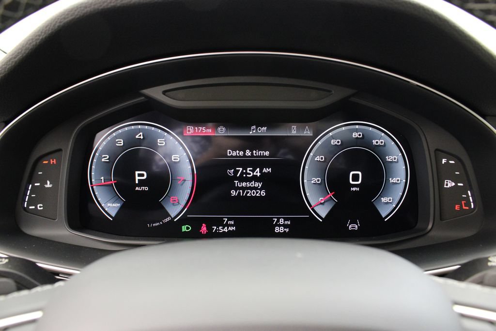 New 2026 Audi Q7 2.0T Premium Plus AWD/4WD image 10