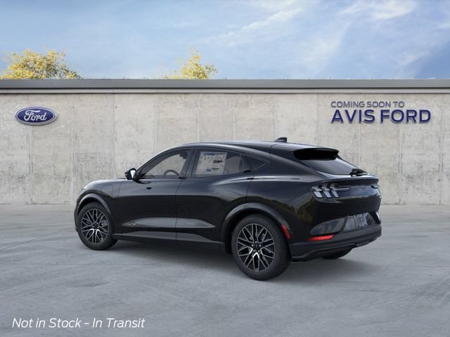 New 2026 Ford Mustang Mach-E Premium AWD/4WD image 4