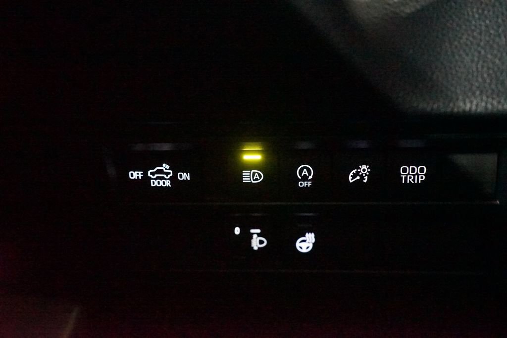 New 2026 Toyota Tundra SR5 image 26