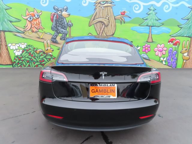 Used 2019 Tesla Model 3 Standard Range Plus RWD image 6