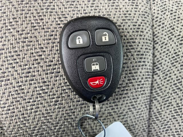 Certified 2025 Chevrolet Express 3500 LT w/ LT Preferred Equipment Group RWD image 21