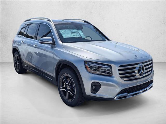 New 2026 Mercedes-Benz GLB 250 image 6