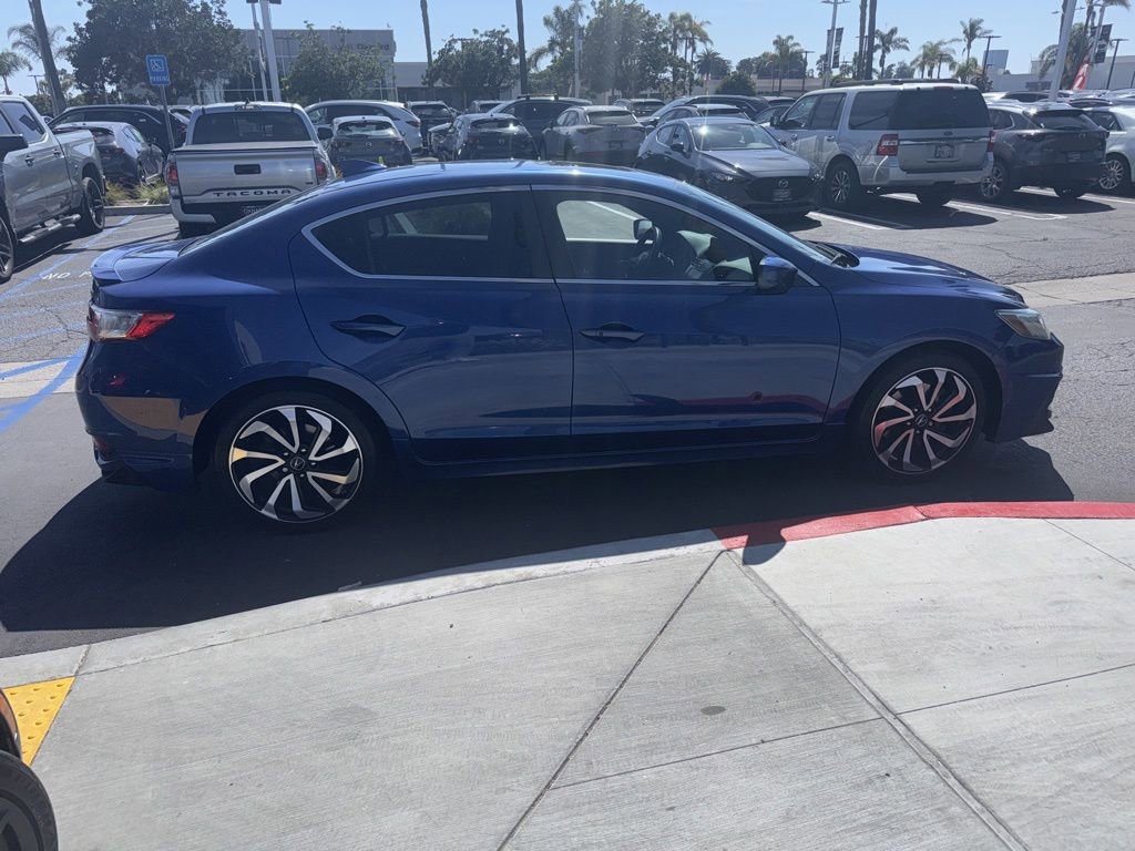 Used 2016 Acura ILX FWD image 12
