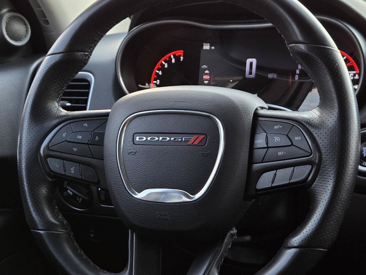 Used 2019 Dodge Durango SXT AWD/4WD image 27