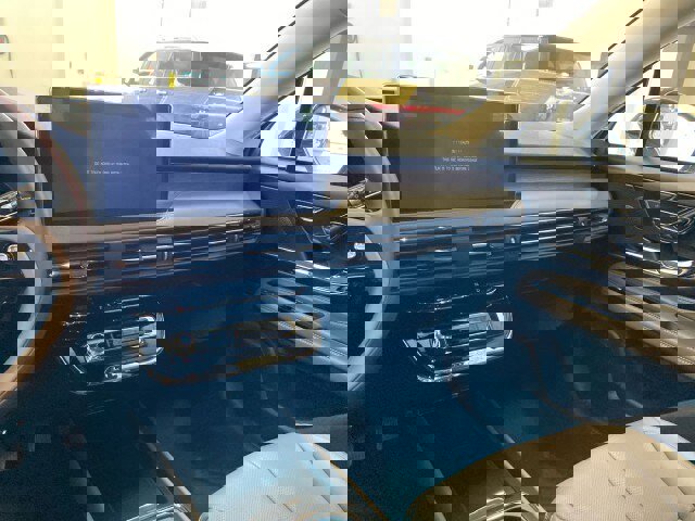 New 2024 Lincoln Corsair Grand Touring w/ Equipment Group 301A image 12