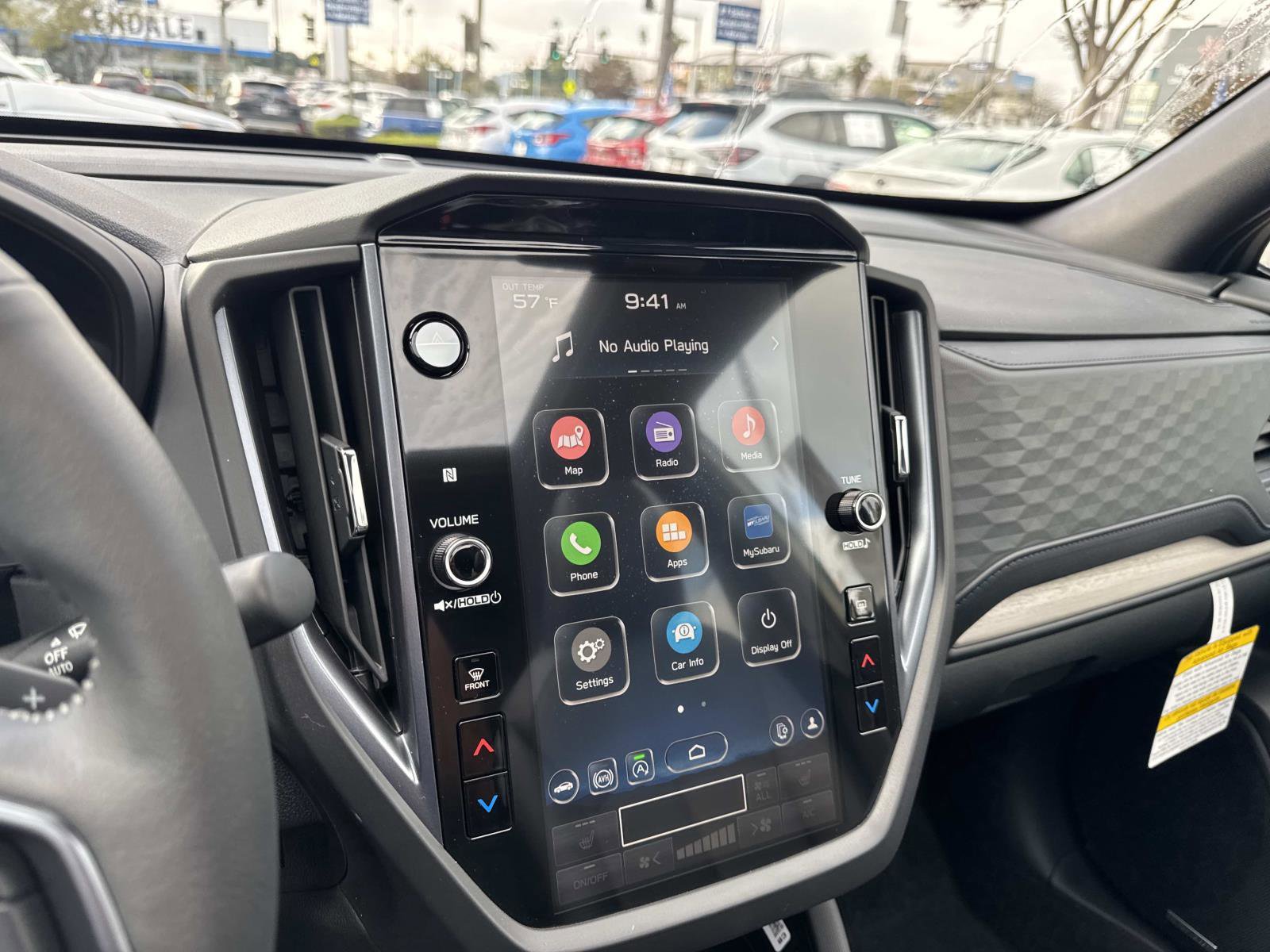 New 2026 Subaru Forester Limited image 19