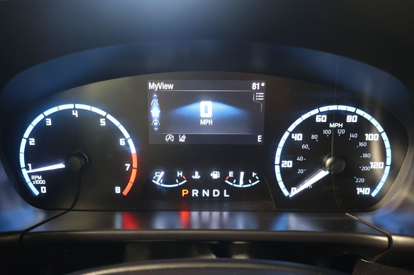 Used 2021 Ford Bronco Sport Big Bend AWD/4WD image 16