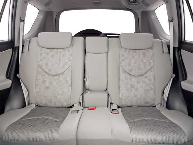 Used 2011 Toyota RAV4 Sport w/ Sport Extra Value Pkg AWD/4WD image 10