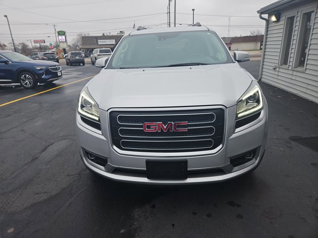 Used 2017 GMC Acadia Limited SLT image 6