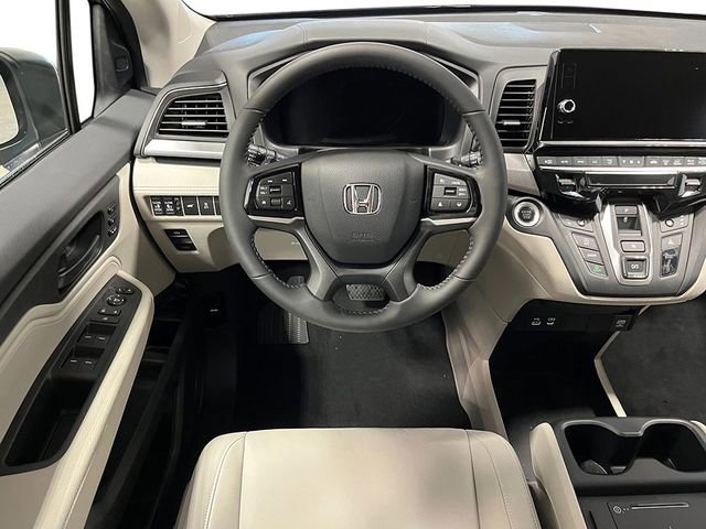 New 2026 Honda Odyssey EX-L image 16