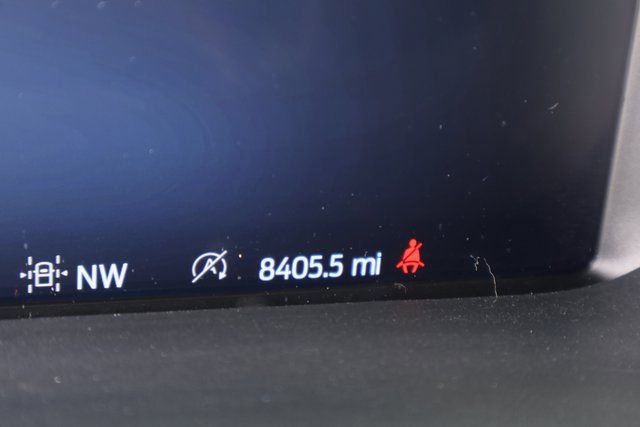 Used 2025 Ford F150 XLT w/ Equipment Group 301A Standard image 2