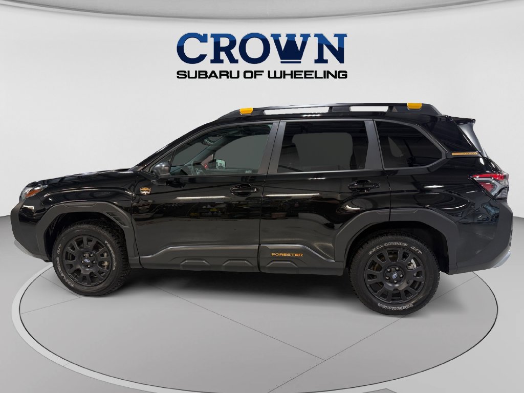 Used 2026 Subaru Forester Wilderness AWD/4WD image 6