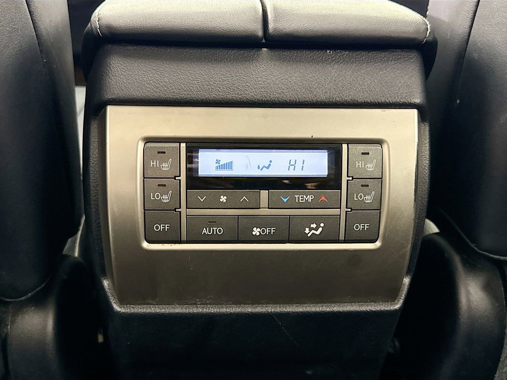 Used 2015 Lexus GX 460 w/ Premium Package AWD/4WD image 31