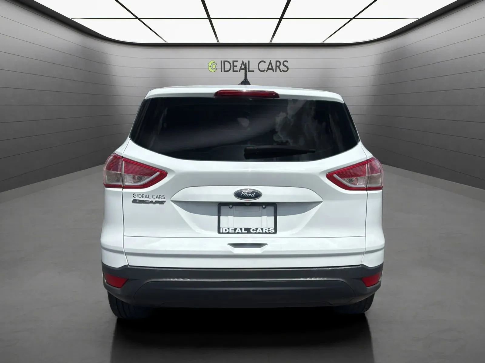 Used 2016 Ford Escape S FWD image 6