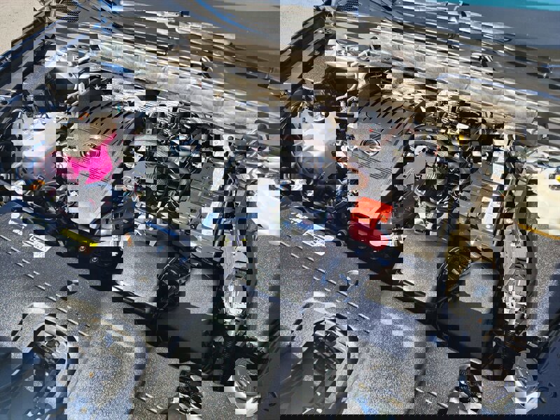 Used 2023 Lexus RX 350 Premium Plus w/ Accessory Package (Z1) FWD image 9