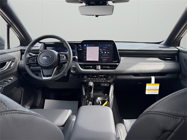 New 2026 Subaru Outback Touring XT image 17