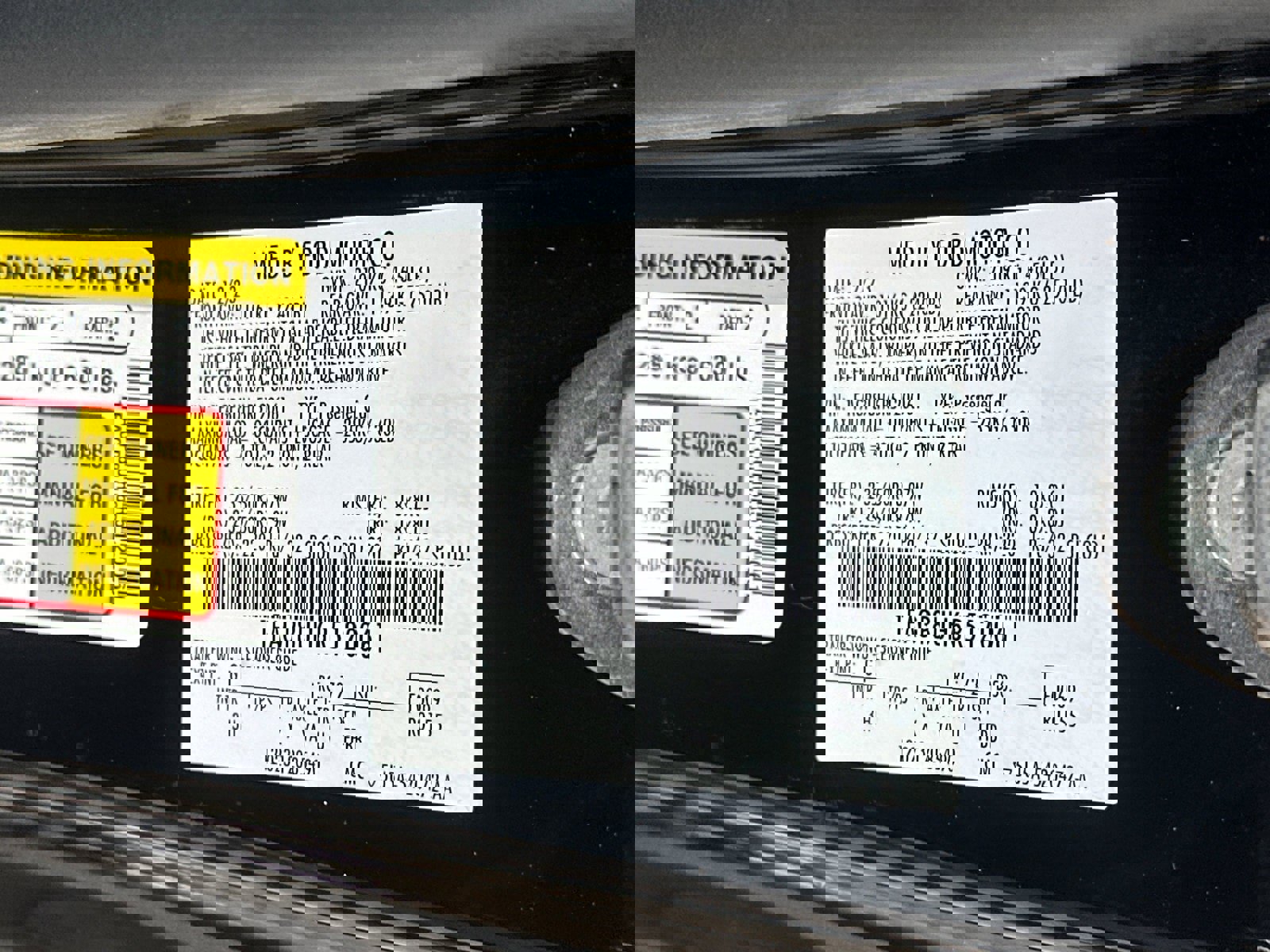 Used 2024 Ford Mustang Premium image 30