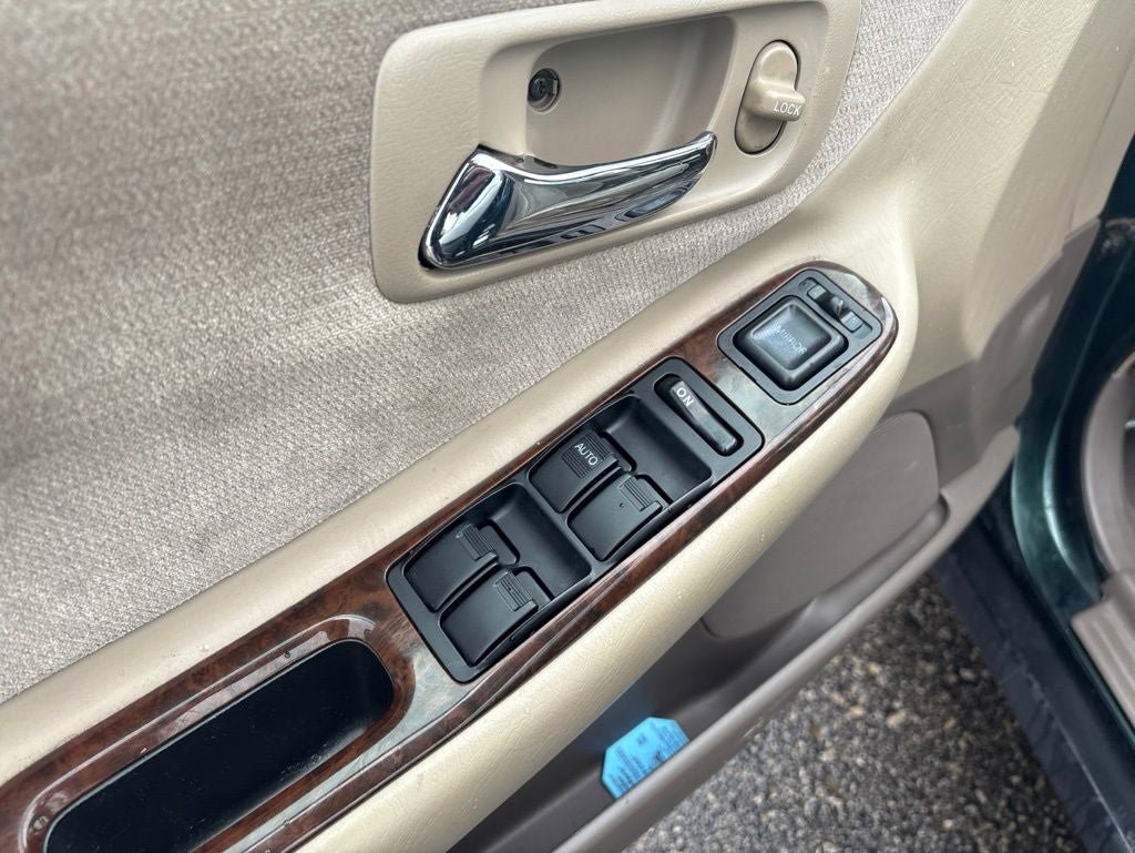 Used 2000 Honda Accord SE image 14