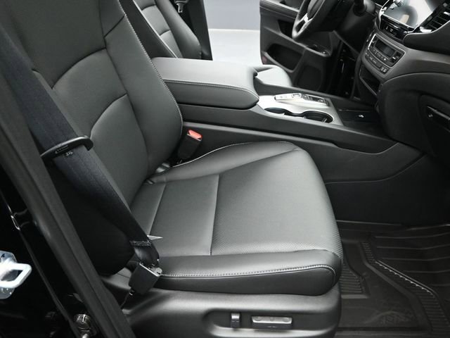 New 2026 Honda Ridgeline RTL image 39