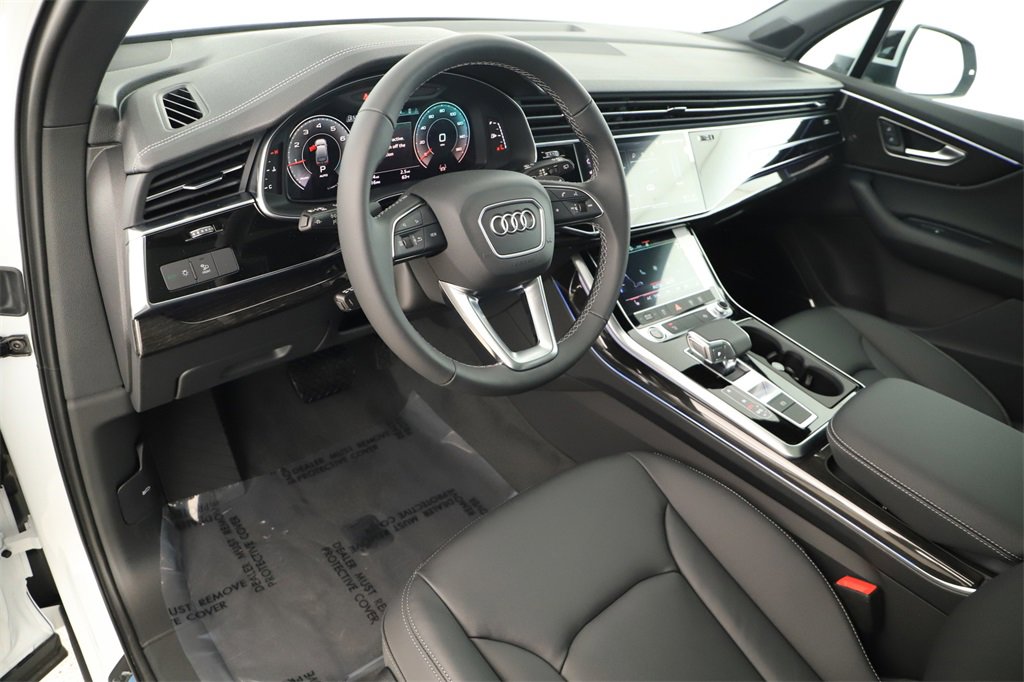 New 2026 Audi Q7 2.0T Premium image 15
