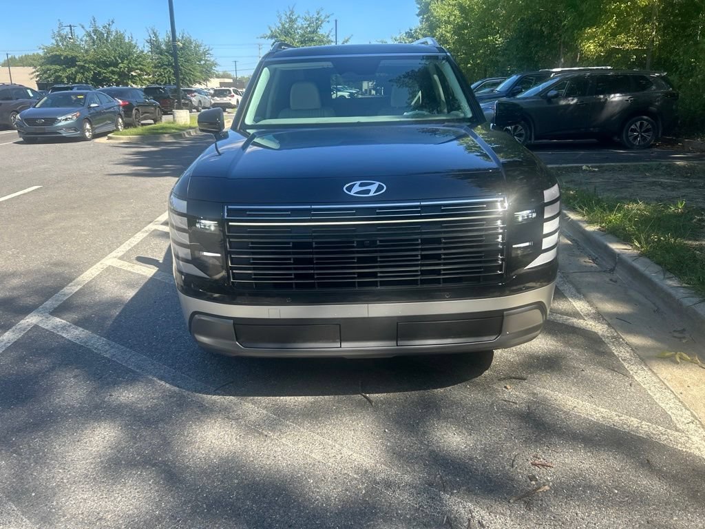 New 2027 Hyundai Palisade SEL Premium AWD/4WD image 8