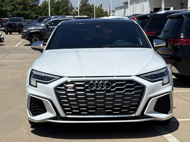 Used 2023 Audi S3 Prestige w/ Prestige Package AWD/4WD image 7