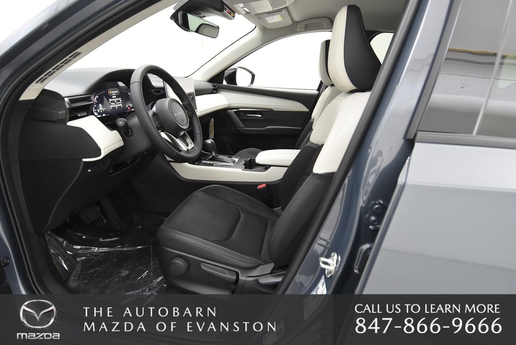 New 2026 MAZDA CX-5 Select image 26