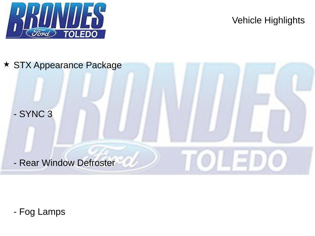 Used 2017 Ford F150 XL w/ Equipment Group 101A Mid image 20