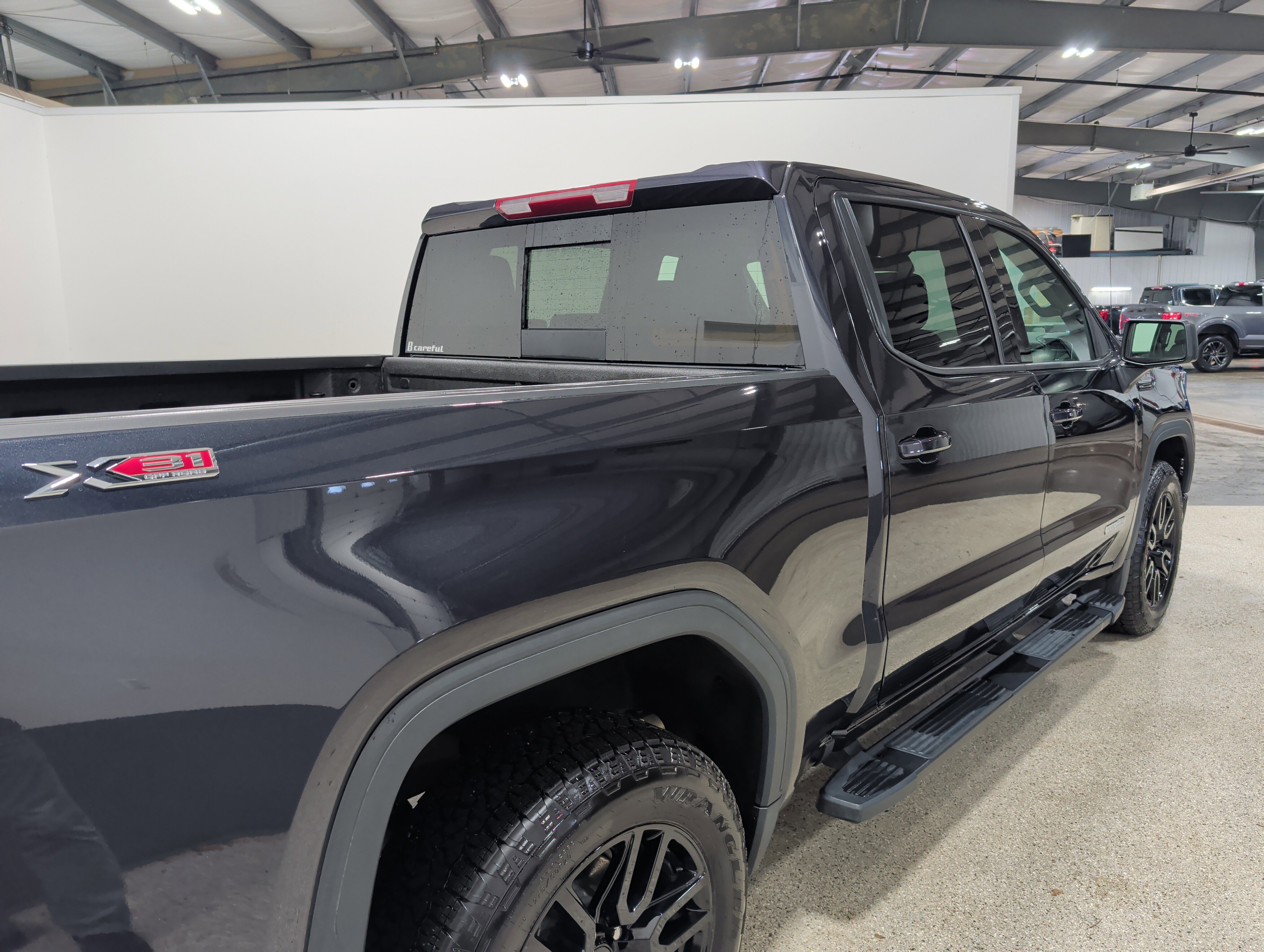 Used 2026 GMC Sierra 1500 Elevation w/ Preferred Package AWD/4WD image 3