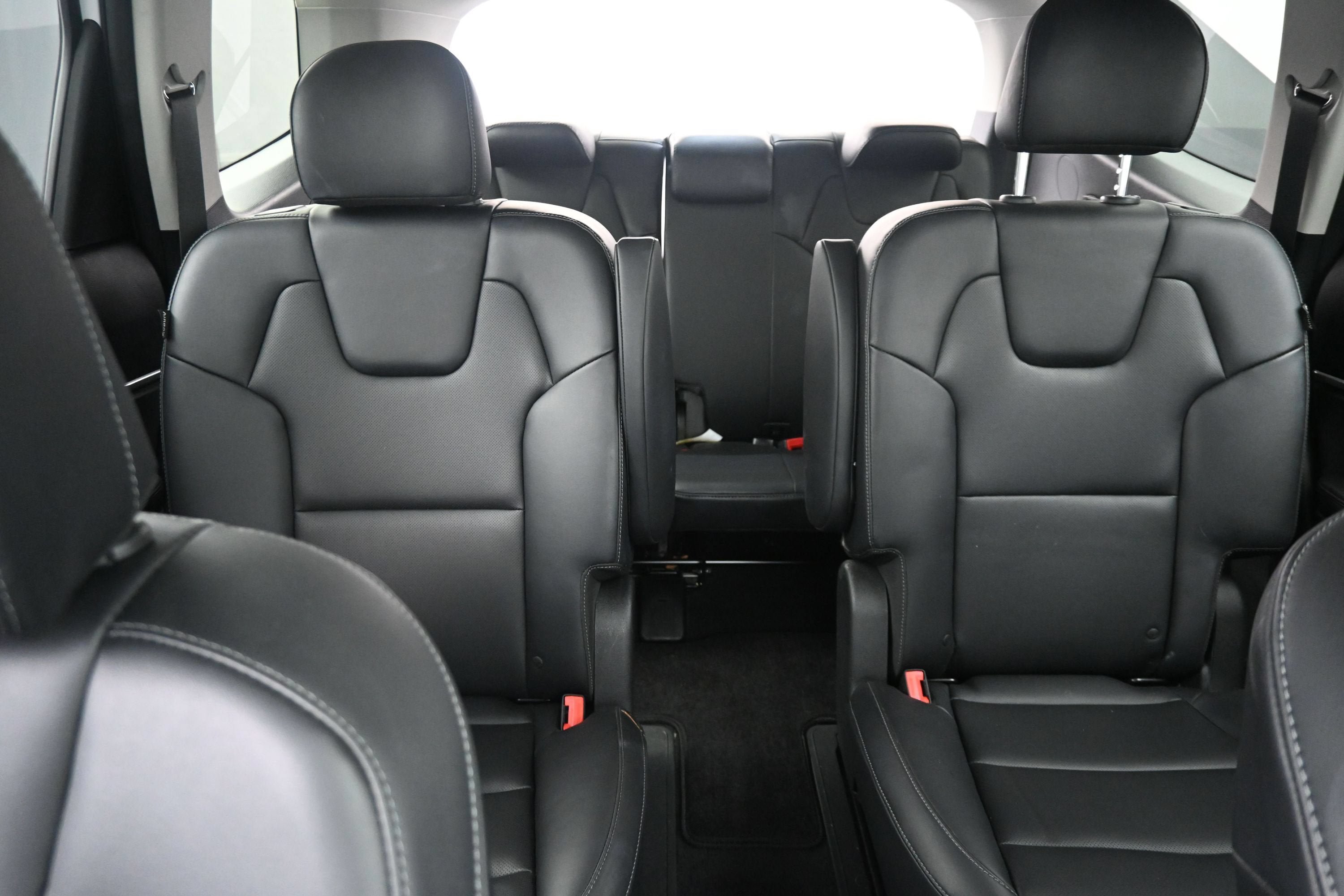Used 2024 Kia Telluride S w/ S Sunroof Package AWD/4WD image 35