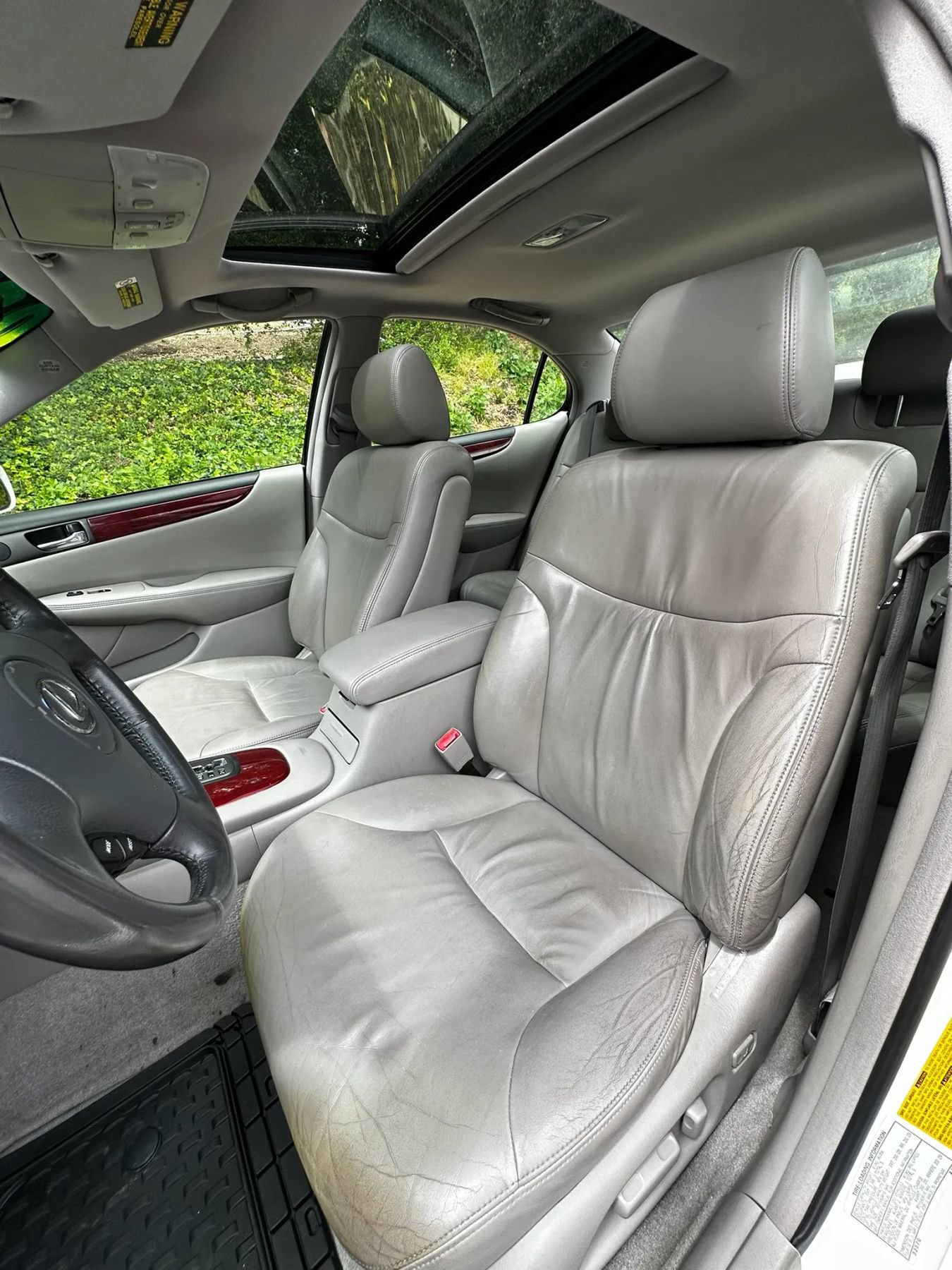 Used 2002 Lexus ES 330 FWD image 18