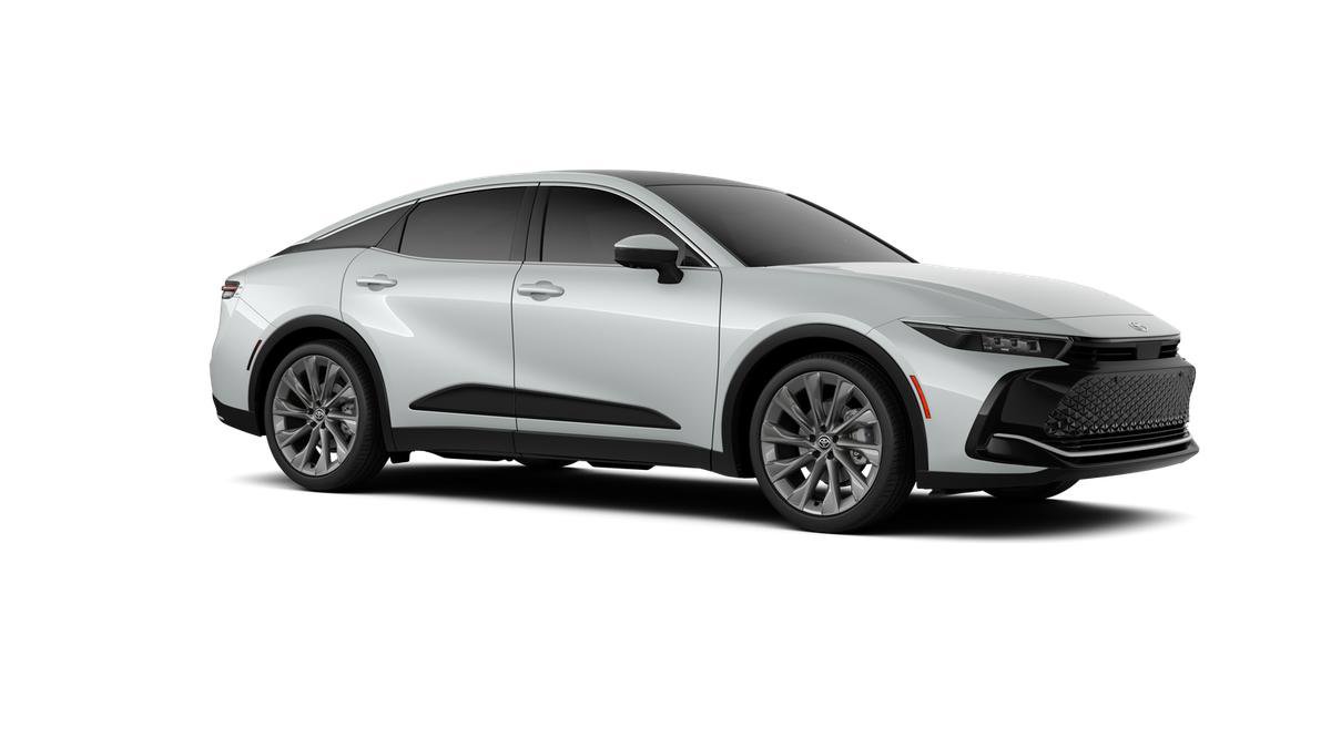 New 2026 Toyota Crown Limited w/ Advanced Technology Package image 77