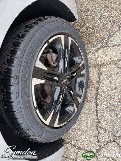 Used 2022 Kia K5 GT-Line FWD image 23