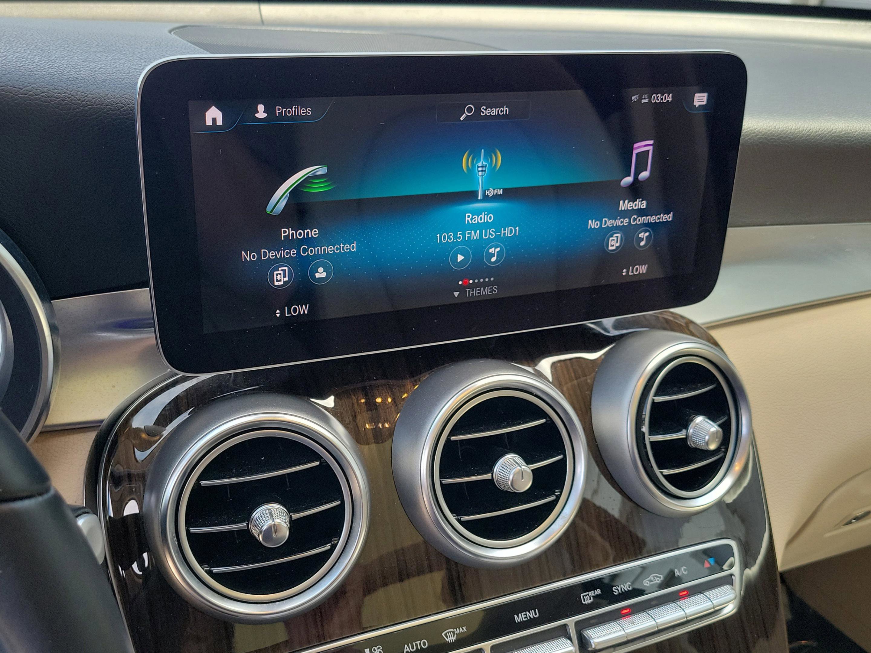 Certified 2022 Mercedes-Benz GLC 300 image 27