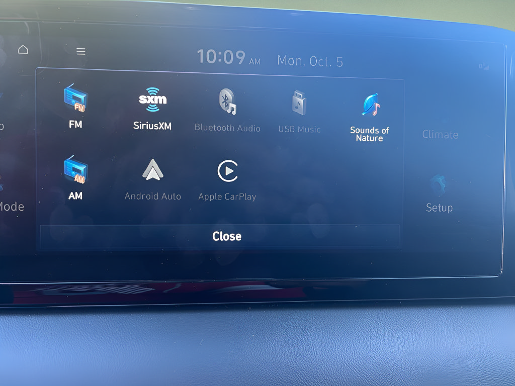 Used 2024 Hyundai Palisade SEL FWD image 28