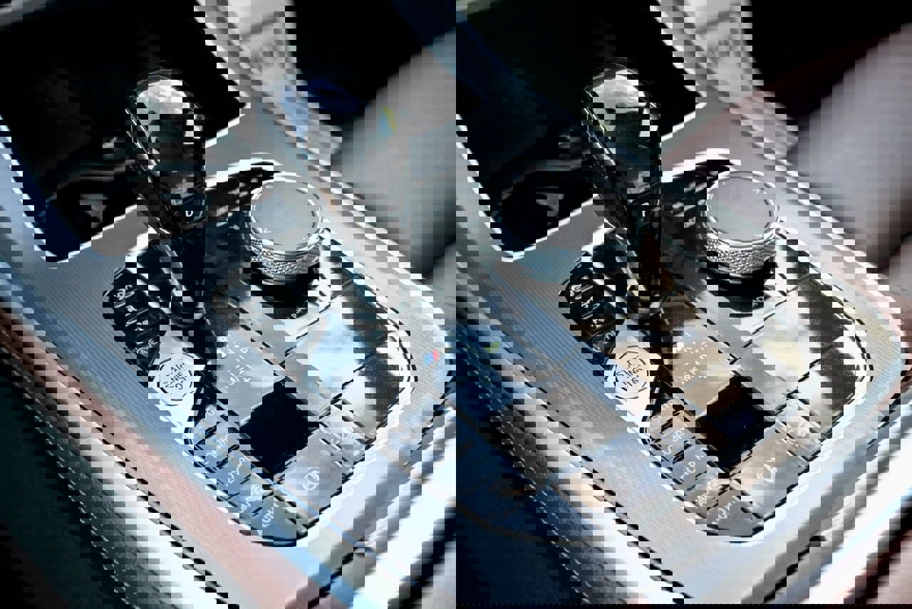 Used 2019 BMW X5 xDrive40i image 25