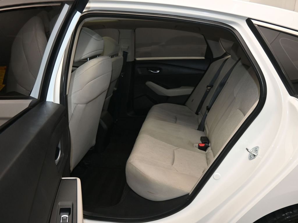 Used 2023 Honda Accord EX image 32