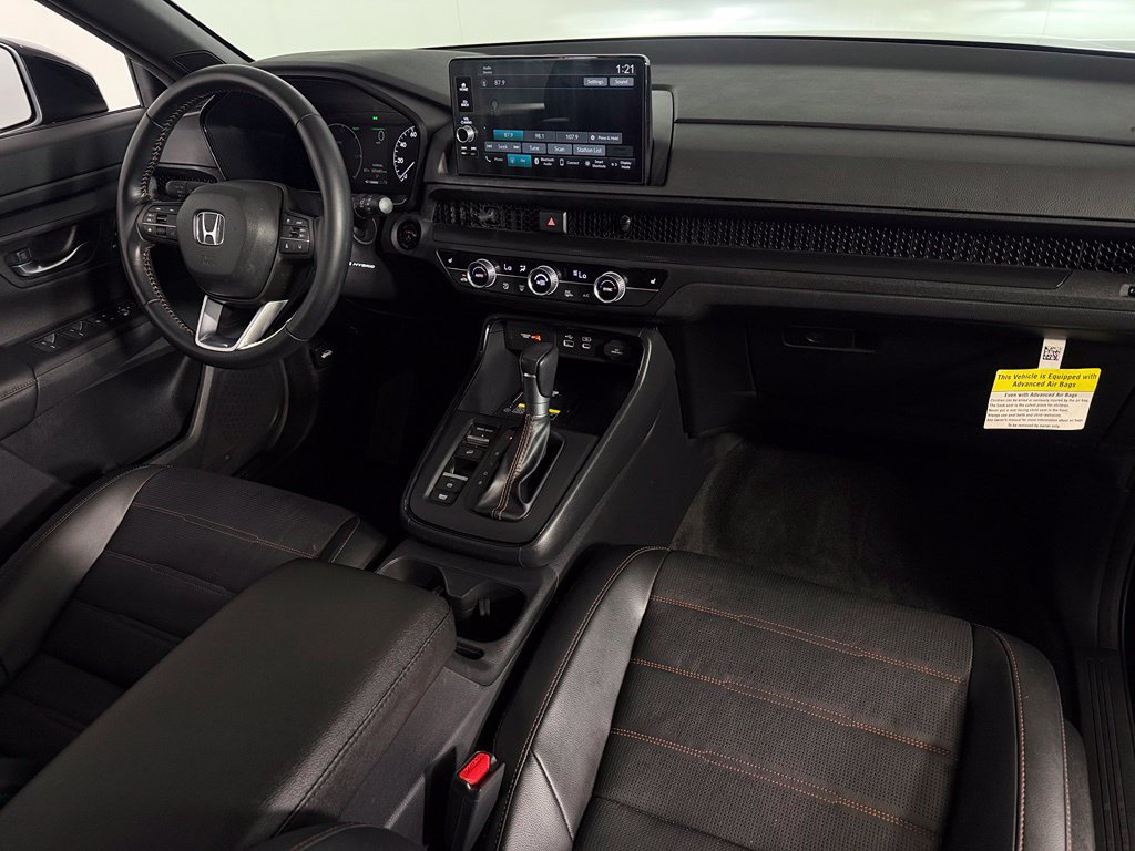 Used 2025 Honda CR-V Sport-L image 14