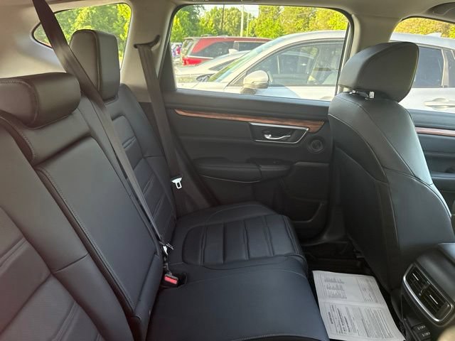 Used 2021 Honda CR-V Touring image 8
