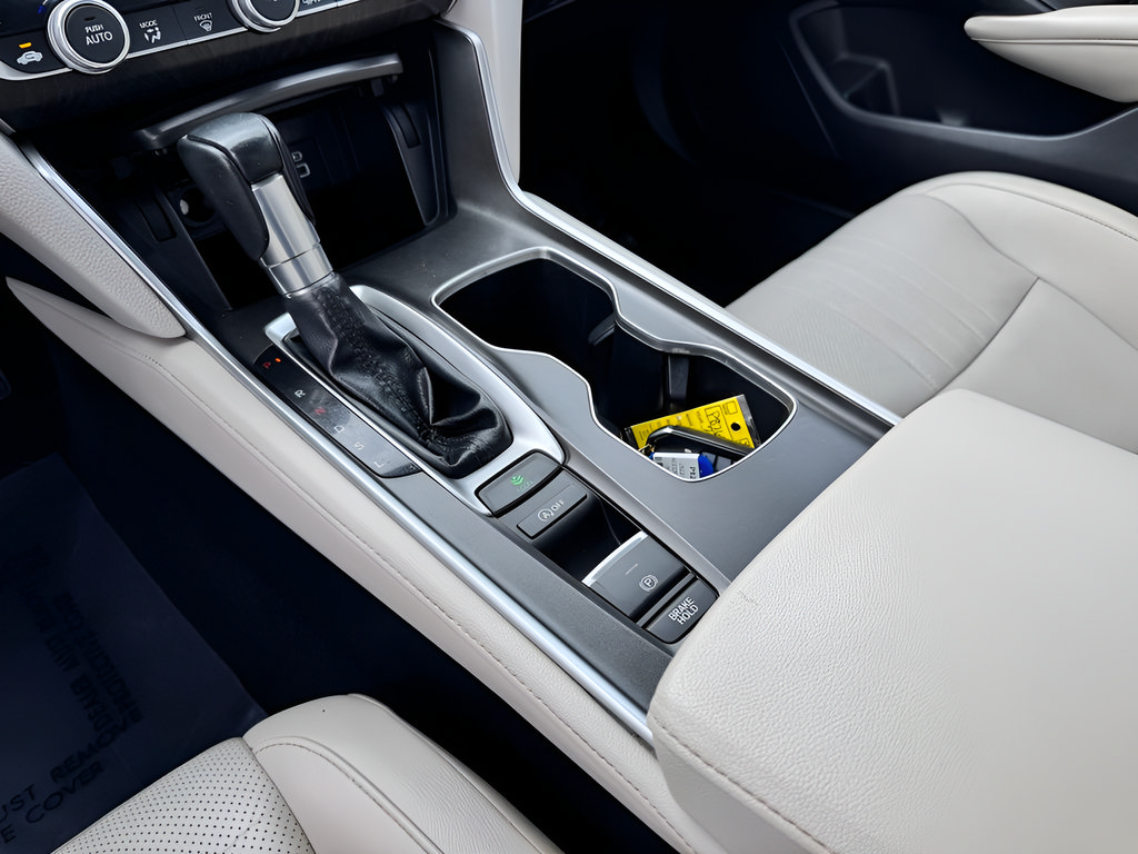 Used 2022 Honda Accord EX-L image 22