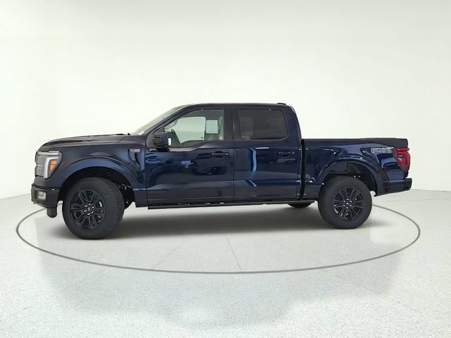 New 2026 Ford F150 Platinum w/ Equipment Group 702A High AWD/4WD image 2