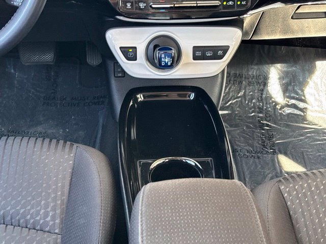 Used 2019 Toyota Prius Prime Plus w/ Carpet Mat Package FWD image 14