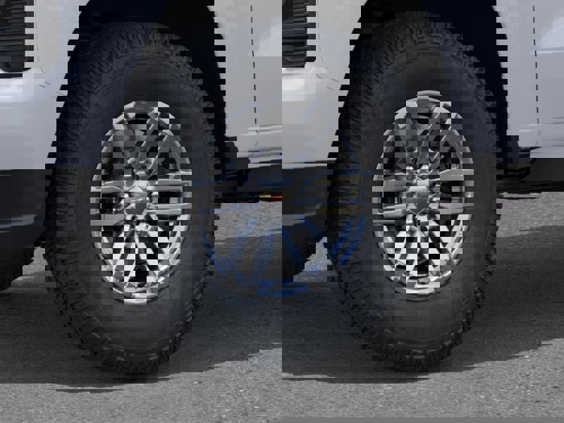 New 2026 Chevrolet Colorado LT image 36