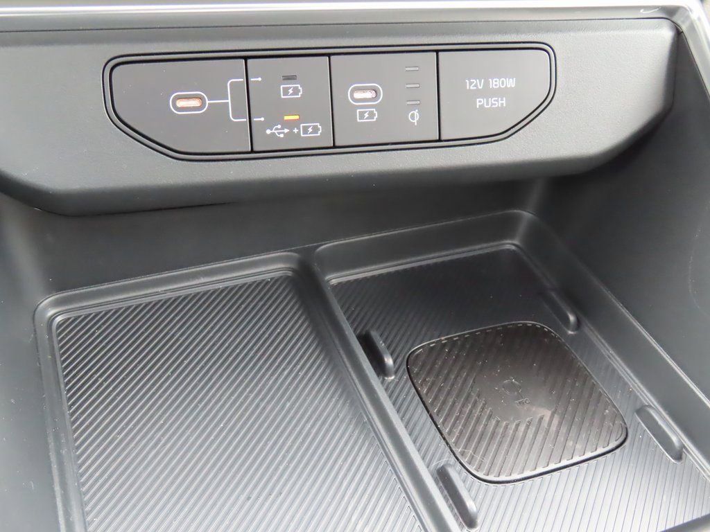 New 2026 Kia Carnival SX Prestige image 12